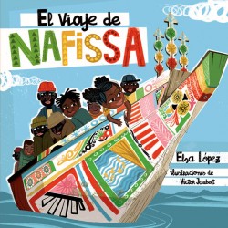 EL VIAJE DE NAFISSA