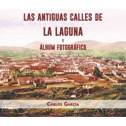 LAS ANTIGUAS CALLES DE LA...