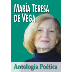 ANTOLOGÍA POÉTICA. MARÍA...