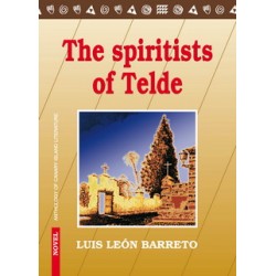 THE SPIRITISTS OF TELDE