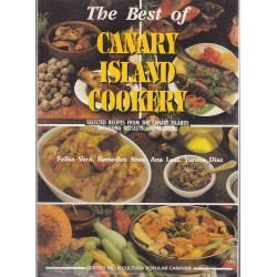 THE BEST OF CANARY ISLAND...