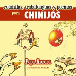 RETAHÍLAS, TRABALENGUAS Y...