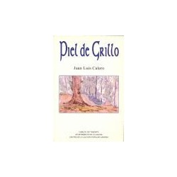 PIEL DE GRILLO