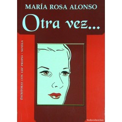 OTRA VEZ.. ESCRITORAS CON...