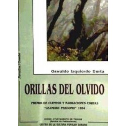 ORILLAS DEL OLVIDO