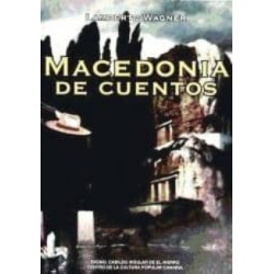 MACEDONIA DE CUENTOS