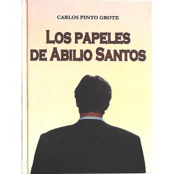 LOS PAPELES DE ABILIO SANTOS