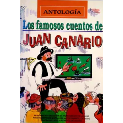 LOS FAMOSOS CUENTOS DE JUAN...