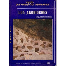 LOS ABORIGENES HISTORIA...