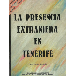 LA PRESENCIA EXTRANJERA EN...