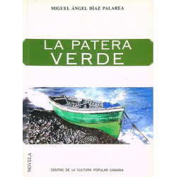 LA PATERA VERDE