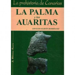 LA PALMA Y LOS AUARITAS LA...