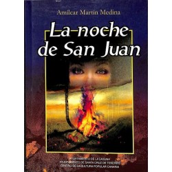 LA NOCHE DE SAN JUAN
