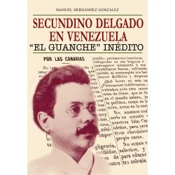 SECUNDINO DELGADO EN...