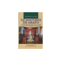 LA Hª DE ARAFO A TRAVES DE...