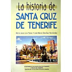 LA HISTORIA DE SANTA CRUZ...