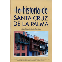 LA HISTORIA DE SANTA CRUZ...