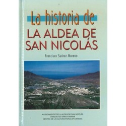 LA HISTORIA DE LA ALDEA DE...