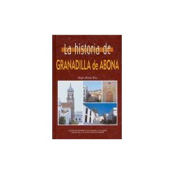 LA HISTORIA DE GRANADILLA...