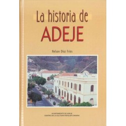 LA HISTORIA DE ADEJE