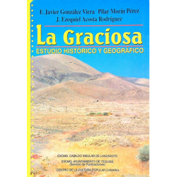 LA GRACIOSA. Estudio...