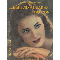 LIBERTAD ALVAREZ DE FALCON...