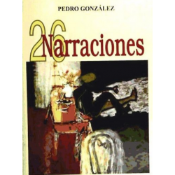 26 NARRACIONES