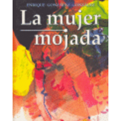 LA MUJER MOJADA