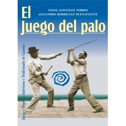 EL JUEGO DEL PALO ALEJANDRO...