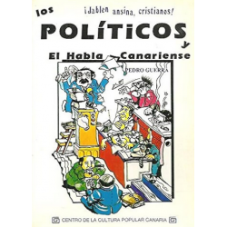 LOS POLÍTICOS Y EL HABLA...