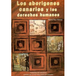 ABORIGENES CANARIOS Y LOS...