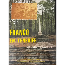 FRANCO EN TENERIFE