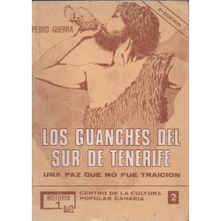 GUANCHES DEL SUR DE...