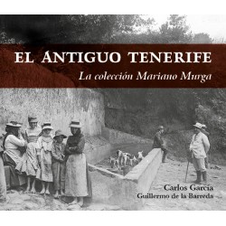 EL ANTIGUO TENERIFE. LA...