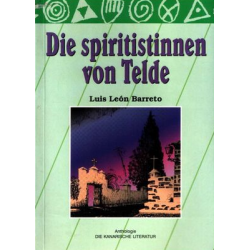 DIE SPIRITISTINNEN VON TELDE