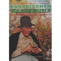 KANARISCHEN VOLKSMEDIZIN....