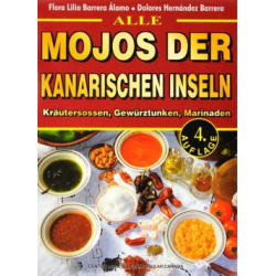 ALLE MOJOS DER KANARISCHEN...