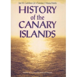 HISTORY OF THE CANARY ISLANDS