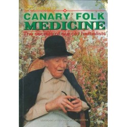 CANARY FOLK MEDICINE