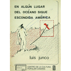 EN ALGUN LUGAR DEL OCEANO...