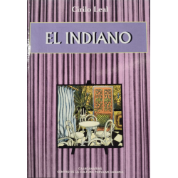 EL INDIANO CIRILO LEAL