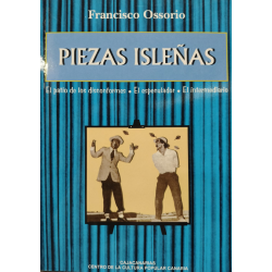PIEZAS ISLEÑAS