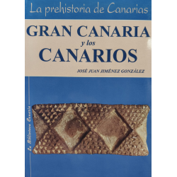 GRAN CANARIA Y LOS CANARIOS...