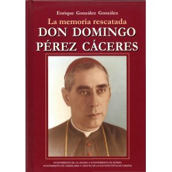 DON DOMINGO PEREZ CACERES....