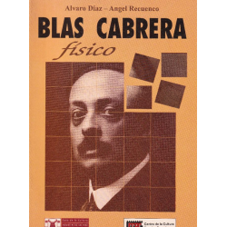 BLAS CABRERA