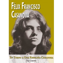 ANTOLOGÍA POÉTICA. FELIX...