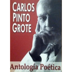 ANTOLOGÍA POÉTICA. CARLOS...
