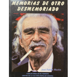 MEMORIAS DE OTRO DESMEMORIADO