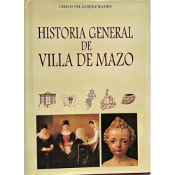 HISTORIA GENERAL DE VILLA...