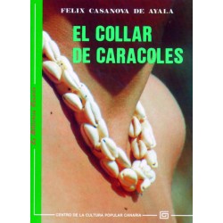 EL COLLAR DE CARACOLES